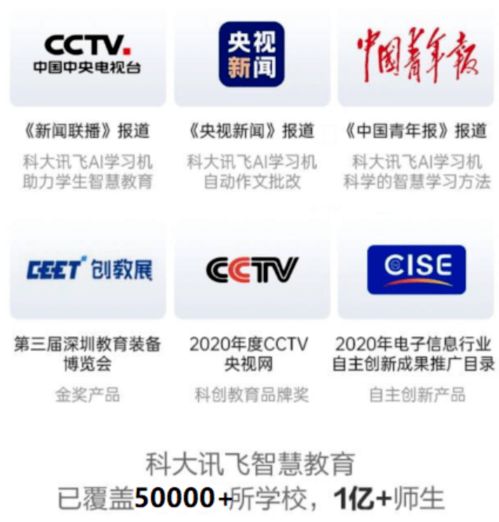 雙減下的智能學(xué)習(xí)神器 科大訊飛AI學(xué)習(xí)機(jī)廈門(mén)旗艦總店翻譯服務(wù)